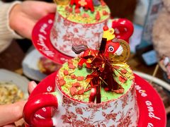 -秘密旅行Bonjour(黑金冠 江南西店)