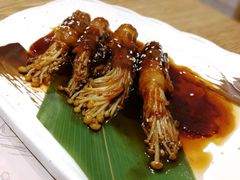 -林妈妈村·日式料理(宝山龙湖天街店)