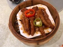 -顺德人家食府(黄金广场店)