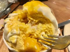 -After You Dessert Cafe(Silom Complex)
