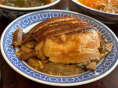 -蓝田九大碗民俗食府(蓝田店)