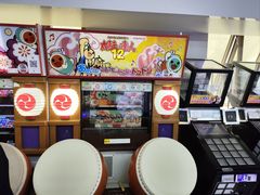 -天天玩X秋葉原日系动漫游戏中心