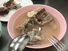 -红大哥水门鸡饭(總店)