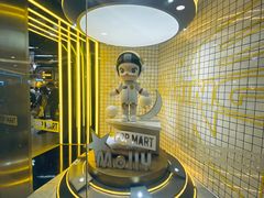 -泡泡玛特POPMART(上海环球港店)