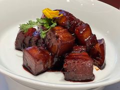 -鸽子侯·家宴·平价海鲜(绿地店)
