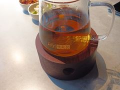 -柴门头啖汤·经典川菜·慢火汤品(锦城万达店)