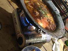 -关中道陕味艺术餐厅(西岳庙店)
