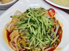 -子午路张记肉夹馍(兵马俑店)