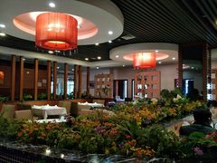 -毛家饭店(今洲广场店)