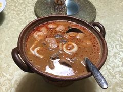 -堂宴·老厦门私房菜(1988仙岳总店)