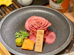 -黑牛の店·和牛烧肉(大悦城店)