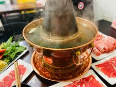 -寻小欢焖烤羊肉串(九眼桥店)