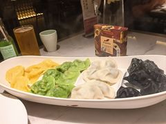 -船歌·鱼水饺青岛菜(闽江二路店)