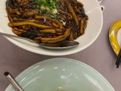 -银都上海菜馆(粤海东路店)