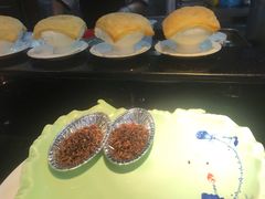-大佛寺高级素食自助餐厅