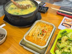 -大成海鲜烧烤·小龙虾(七宝店)