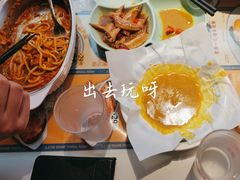 -文通冰室(东方宝泰店)