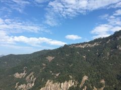 -龙湾潭国家森林公园