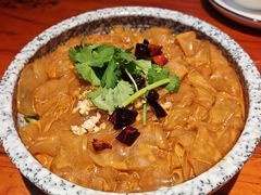 -山河屯铁锅炖(哈西站店)