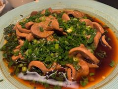-方荣糊涂菜馆(湖北路店)