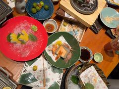 -月龍吟(朝龙汇店)