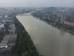 -宁波万豪酒店