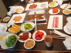 -皇城老妈火锅·川味传承(港湾店)