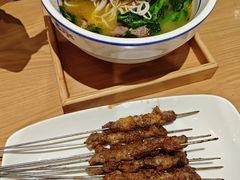 -马记永·兰州牛肉面(山姆外高桥店)