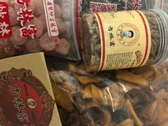 -方林富炒货店(武林路店)