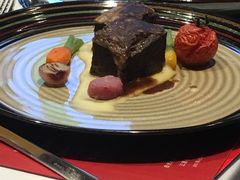 -北京三里屯CHAO酒店