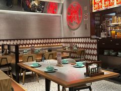 -潮界(虹桥新天地店)