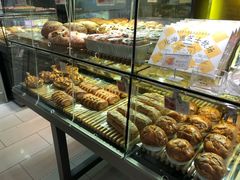 -好利来(北新桥店)