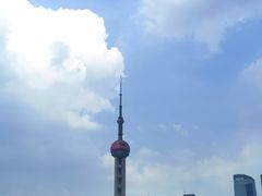 -东方明珠广播电视塔