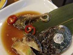 -喝丢一只鞋海鲜烧烤·海肠捞饭(东关街店)