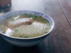 白焖肉-同得兴 Since·1995 传统苏式面馆(嘉馀坊店)