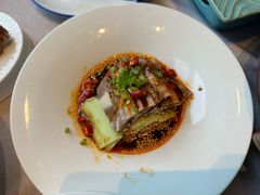 -锦色烤鸭·本地菜(学院路店)