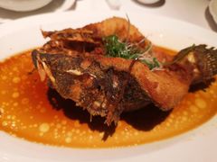 -玫瑰厅上海菜(兴国路店)