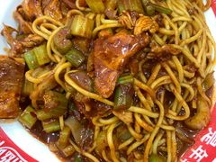 -滴滋味·新疆炒米粉·炒三凉(乌市总店)