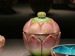 -北京工艺美术博物馆