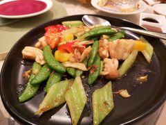 -陶陶居海鲜酒家(新马路店)