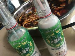 -蓉城西二道无名冒菜(西二道街店)