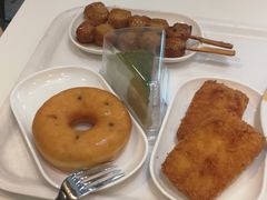 -宜家·瑞典风味餐厅(北京西红门店)