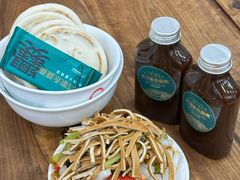 -老刘家永盛斋·传统泡馍(东关南街店)