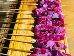 -羊大爷涮肉(亮马桥店)