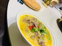 -清真·卡德尔大叔新疆主题餐厅(龙汇路店)