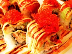 -寻味寿司日本料理(华亿店)