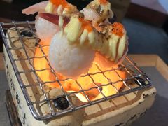 -八角锄烧·肉火锅(天河城店)