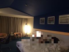 苏哥利酒店-苏州苏哥利酒店