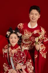 -太郎花子婚纱摄影TAHAKO(无锡店)