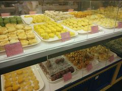 -聚春园自助餐厅(东街口店)